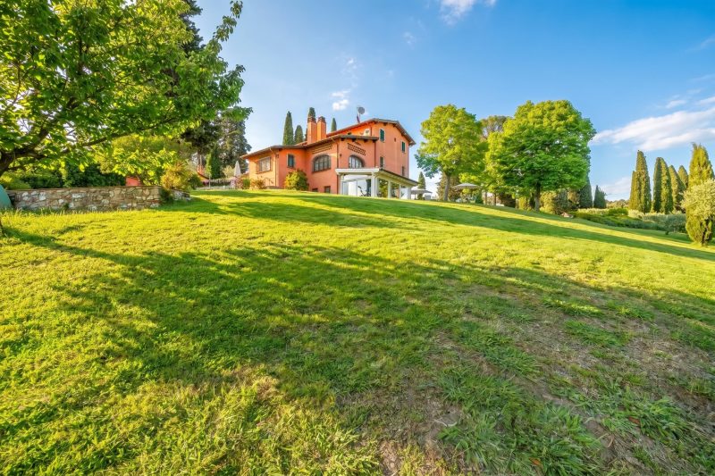 Casa Paradiso with Panorama and Private Pool
