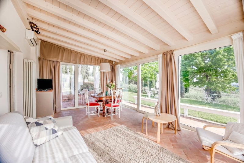 Casa Paradiso with Panorama and Private Pool