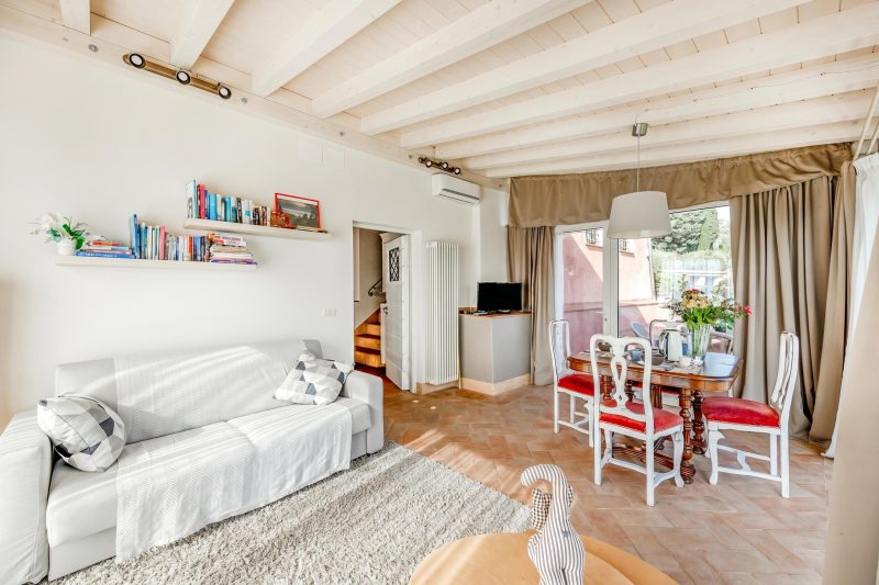 Casa Paradiso with Panorama and Private Pool
