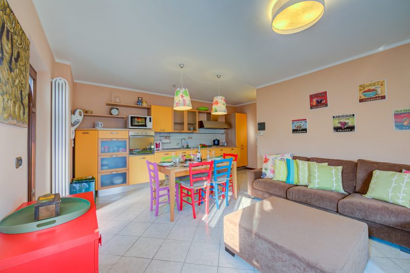 Casa Angiolina Lake & Mountain View Terrace