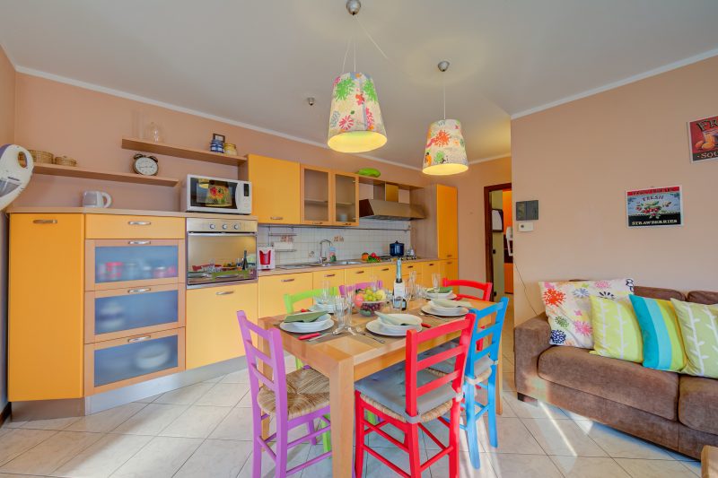 Casa Angiolina Lake & Mountain View Terrace