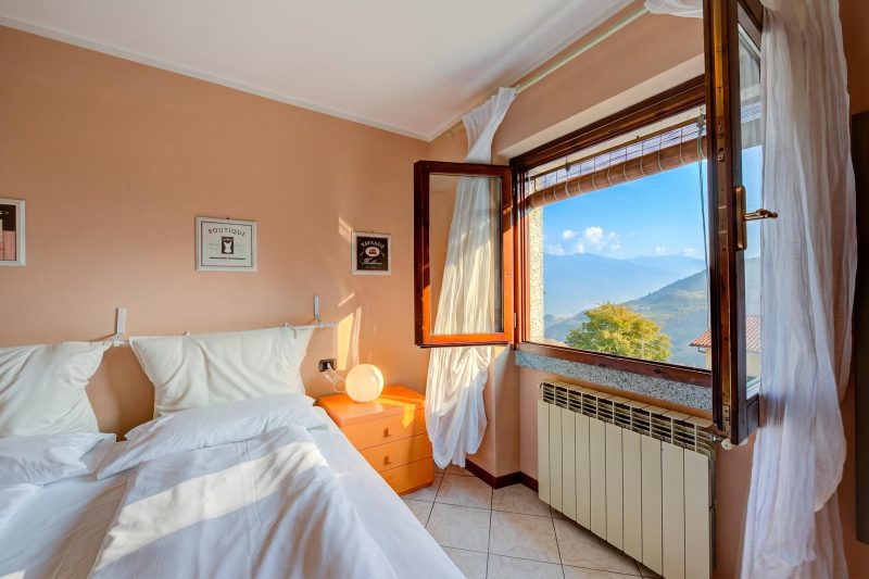 Casa Angiolina Lake & Mountain View Terrace