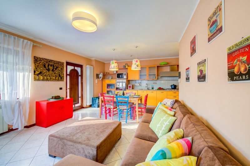 Casa Angiolina Lake & Mountain View Terrace