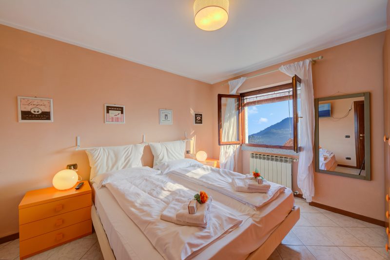 Casa Angiolina Lake & Mountain View Terrace