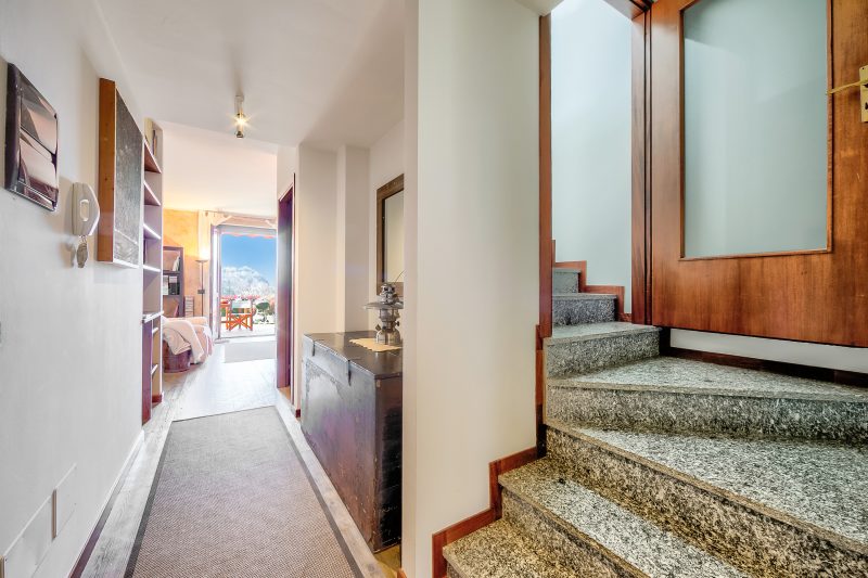 Miralago Lake View & Private Garden