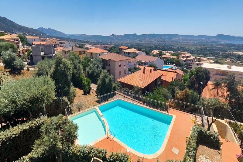 Nicole House With Stunning View And Pool