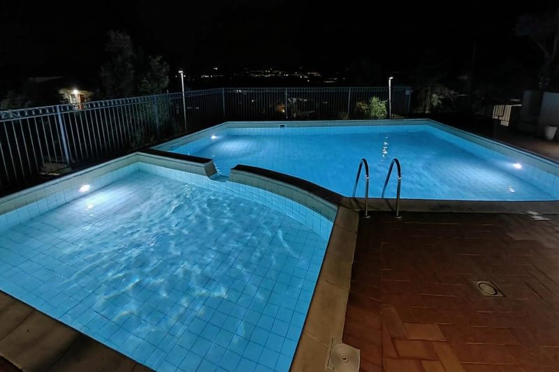 Nicole House With Stunning View And Pool