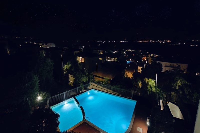 Nicole House With Stunning View And Pool