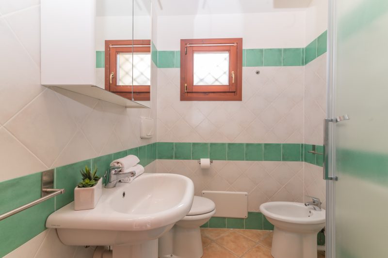 Glori House 50m from Marina di Olbia