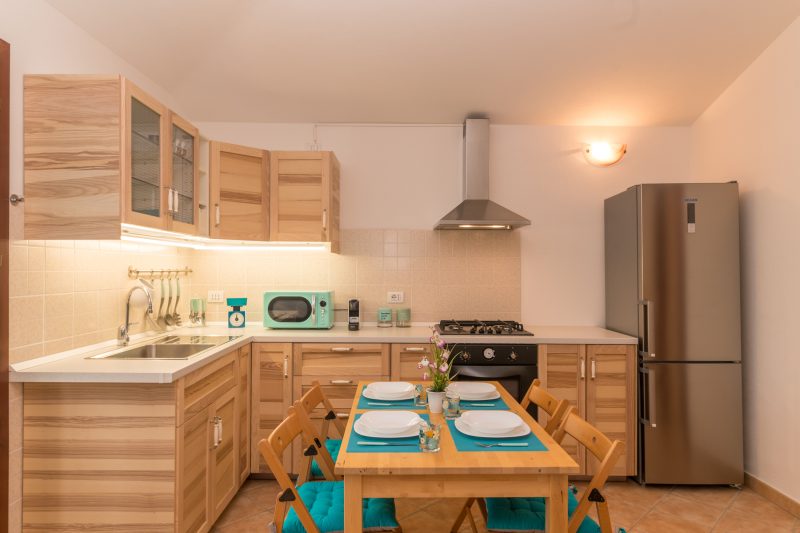 Glori House 50m from Marina di Olbia