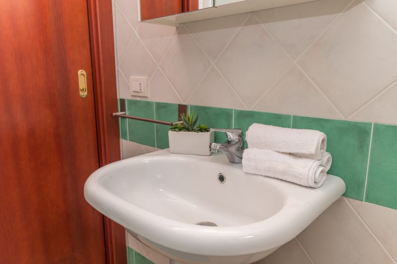 Glori House 50m from Marina di Olbia
