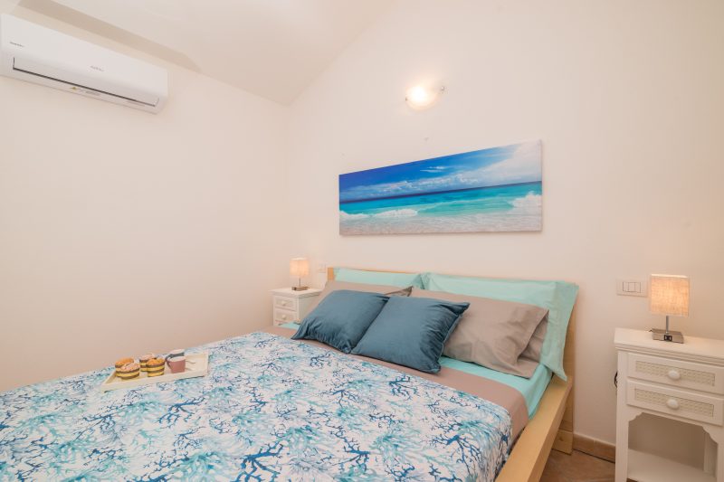 Glori House 50m from Marina di Olbia