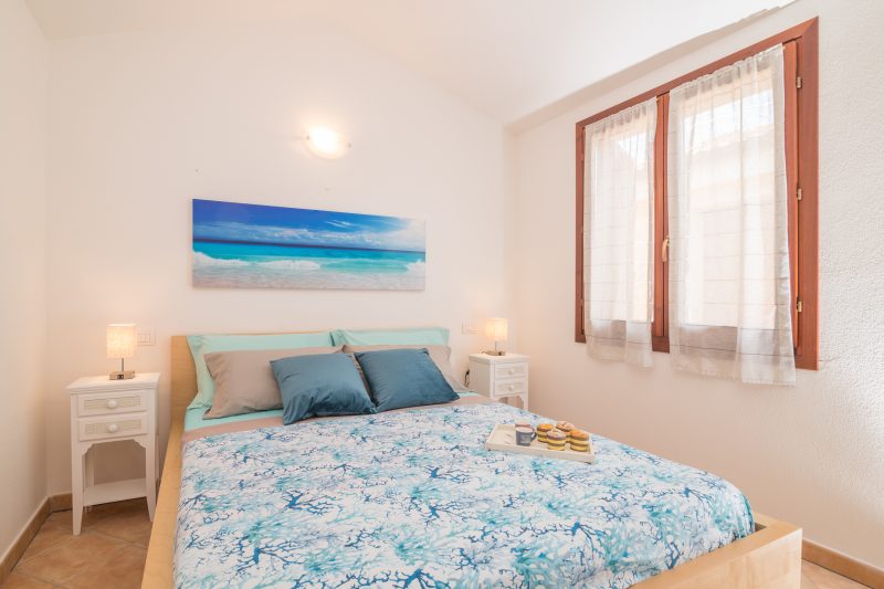 Glori House 50m from Marina di Olbia