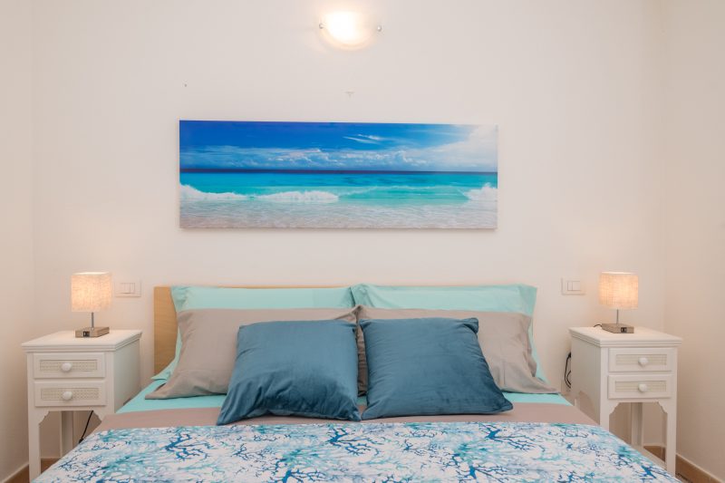 Glori House 50m from Marina di Olbia