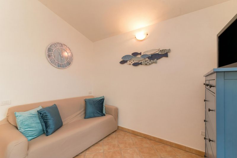 Glori House 50m from Marina di Olbia