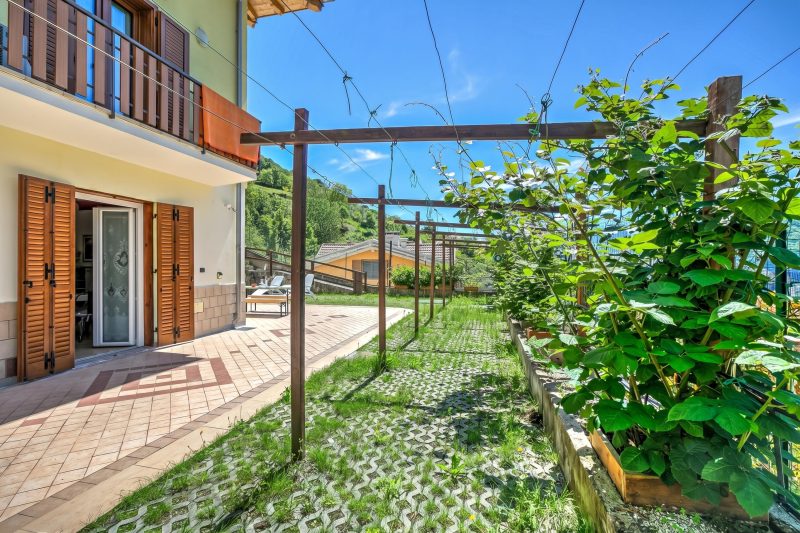 Il Giardino In Montagna Family Friendly