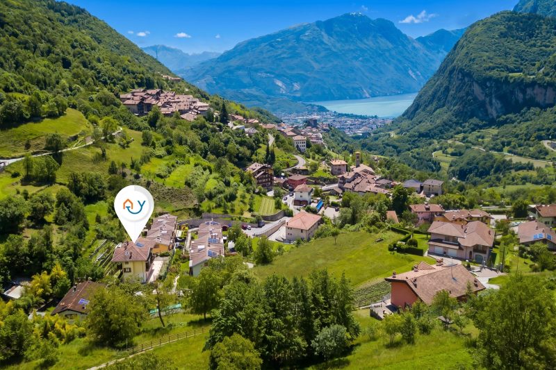 Il Giardino In Montagna Family Friendly