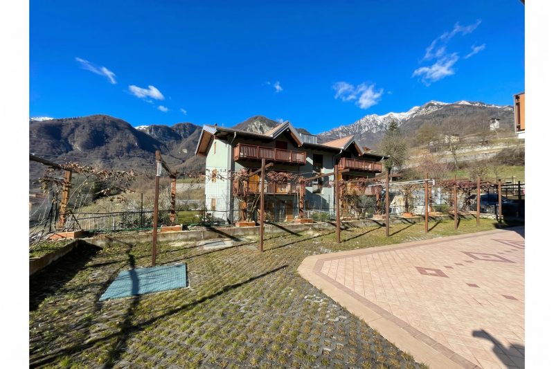 Il Giardino In Montagna Family Friendly