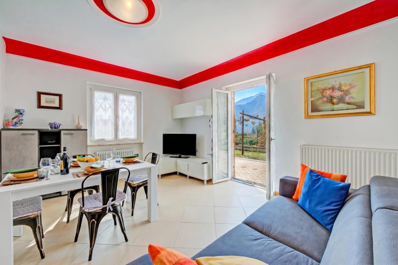 Il Giardino In Montagna Family Friendly