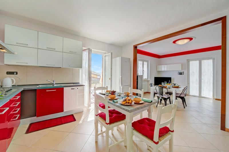Il Giardino In Montagna Family Friendly