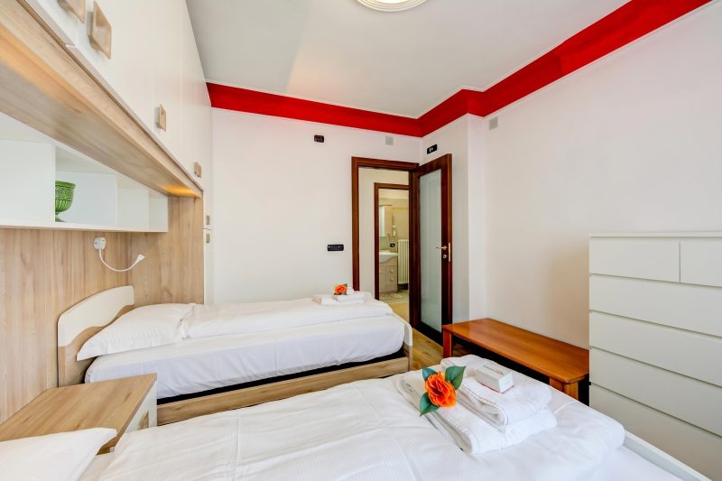 Il Giardino In Montagna Family Friendly