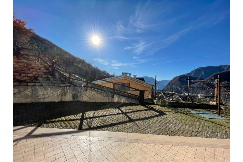 Il Giardino In Montagna Family Friendly