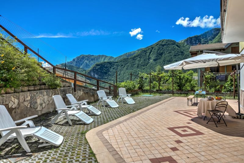 Il Giardino In Montagna Family Friendly