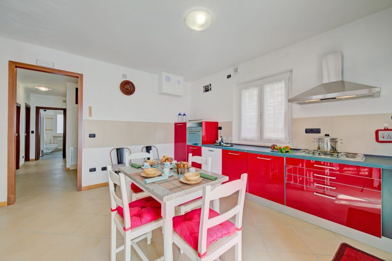 Il Giardino In Montagna Family Friendly