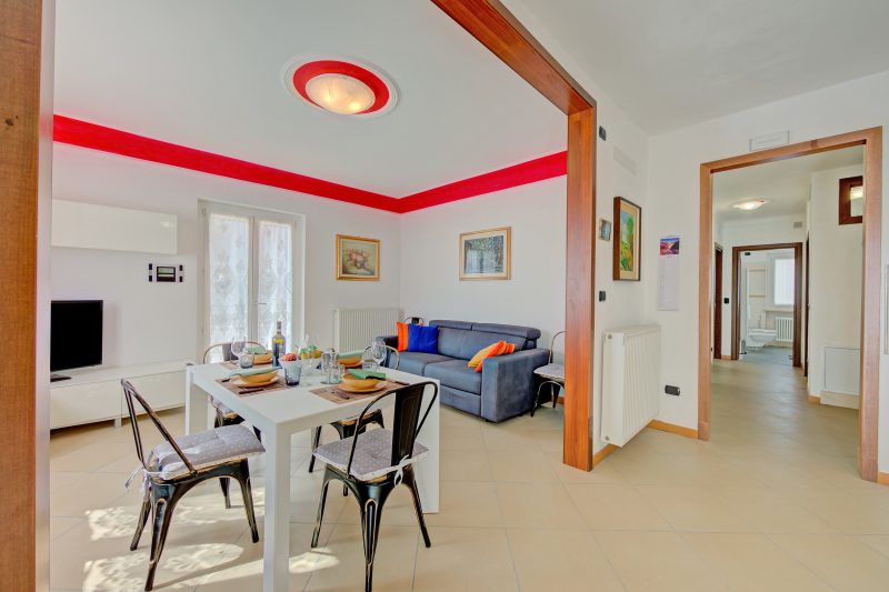 Il Giardino In Montagna Family Friendly