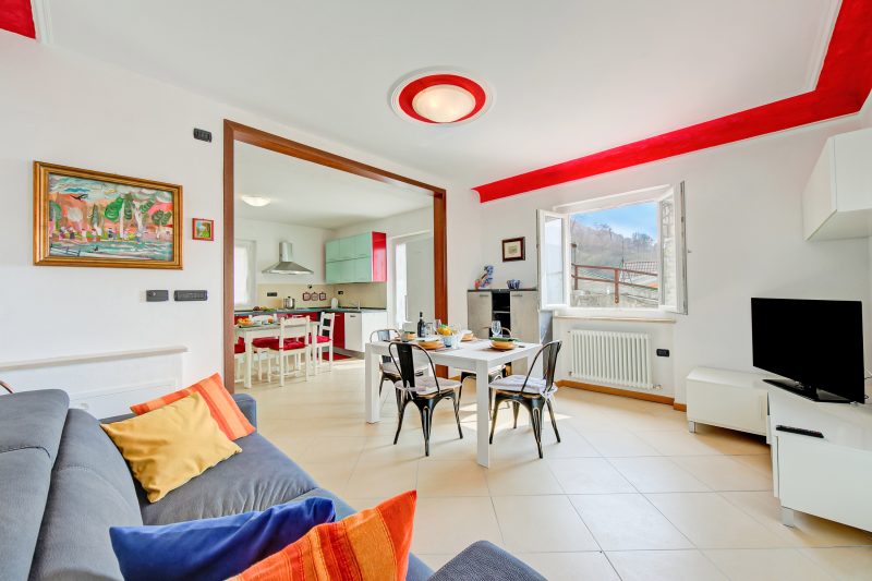 Il Giardino In Montagna Family Friendly