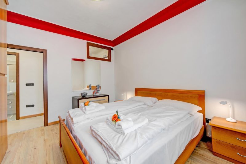 Il Giardino In Montagna Family Friendly