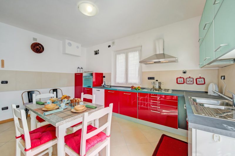 Il Giardino In Montagna Family Friendly