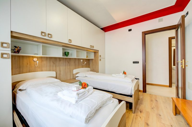 Il Giardino In Montagna Family Friendly
