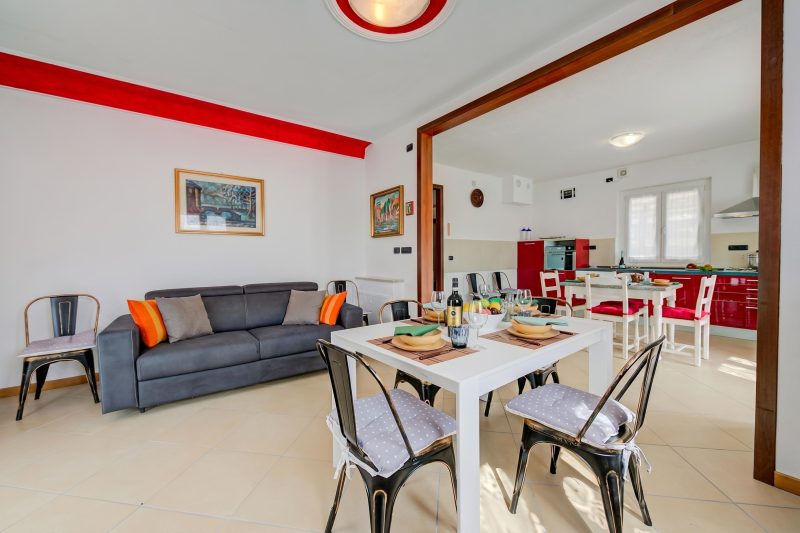 Il Giardino In Montagna Family Friendly