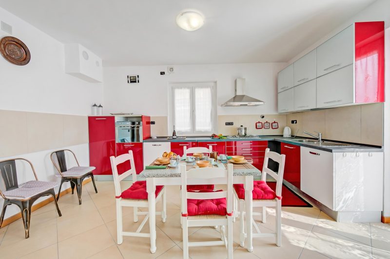 Il Giardino In Montagna Family Friendly