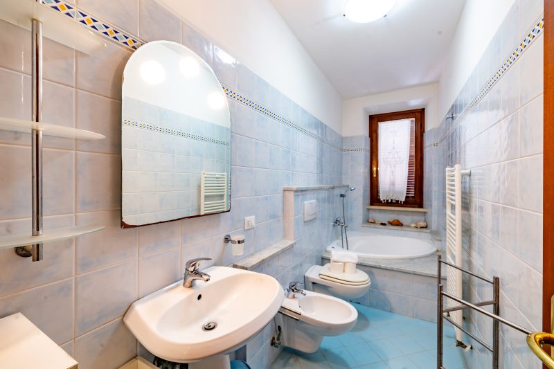 Casa di Allegra Terme di Venturina