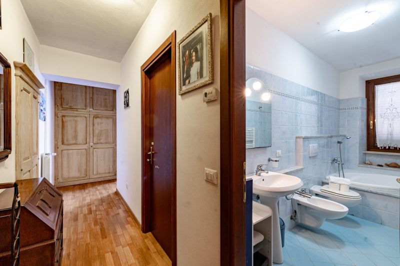 Casa di Allegra Terme di Venturina