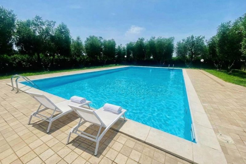 Casa di Allegra Terme di Venturina