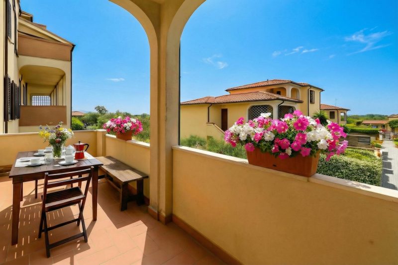 Casa di Allegra Terme di Venturina
