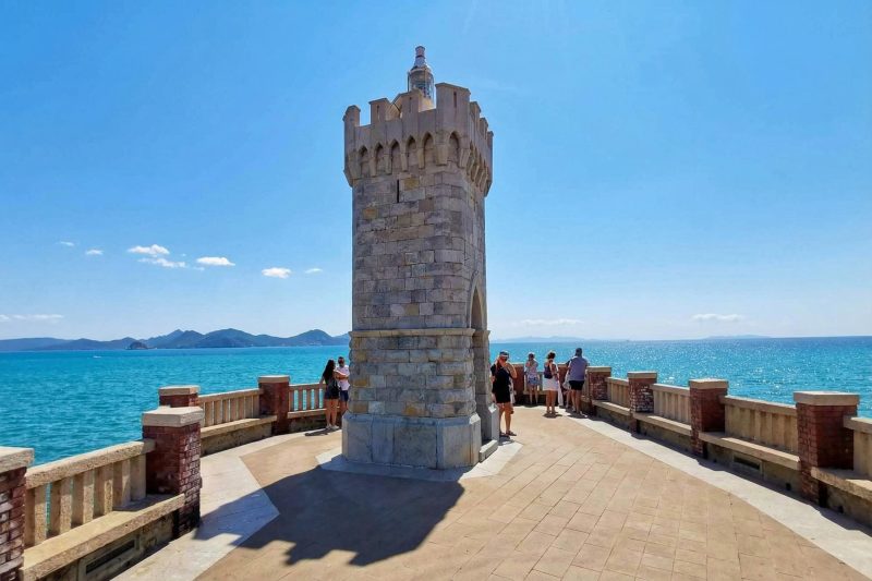 Casa di Allegra Terme di Venturina