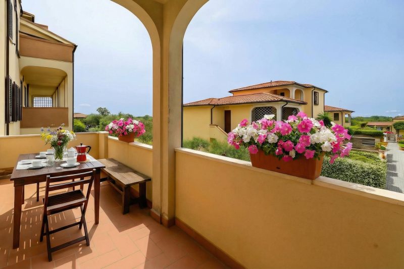 Casa di Allegra Terme di Venturina