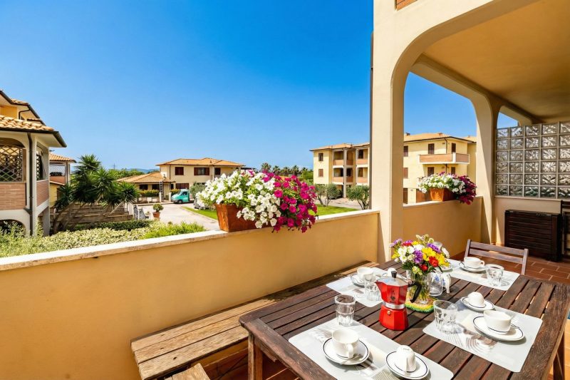 Casa di Allegra Terme di Venturina