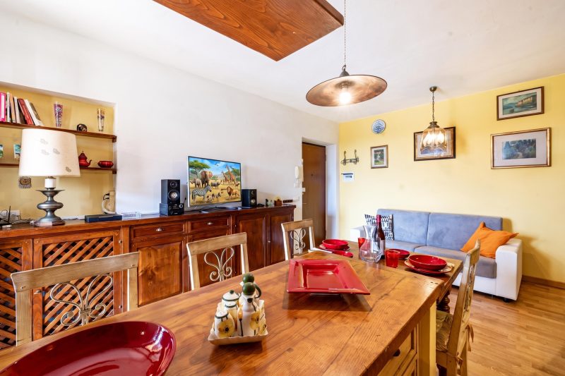 Casa di Allegra Terme di Venturina