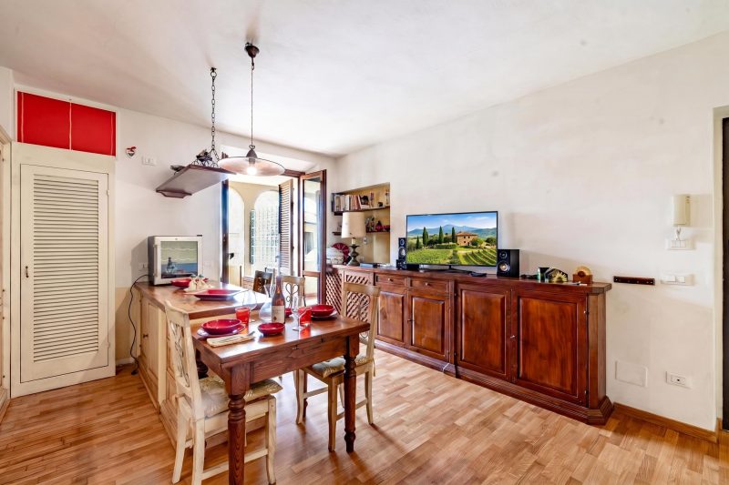 Casa di Allegra Terme di Venturina