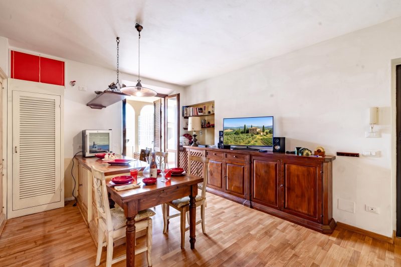 Casa di Allegra Terme di Venturina