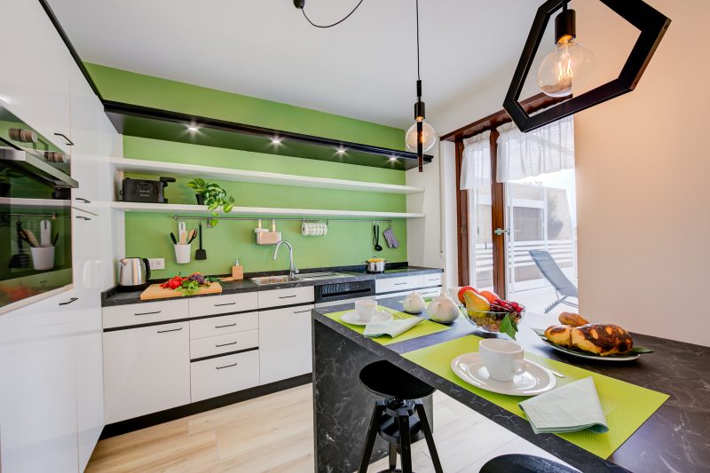 Balcone Sui Tigli - Apartment with Large Terrace