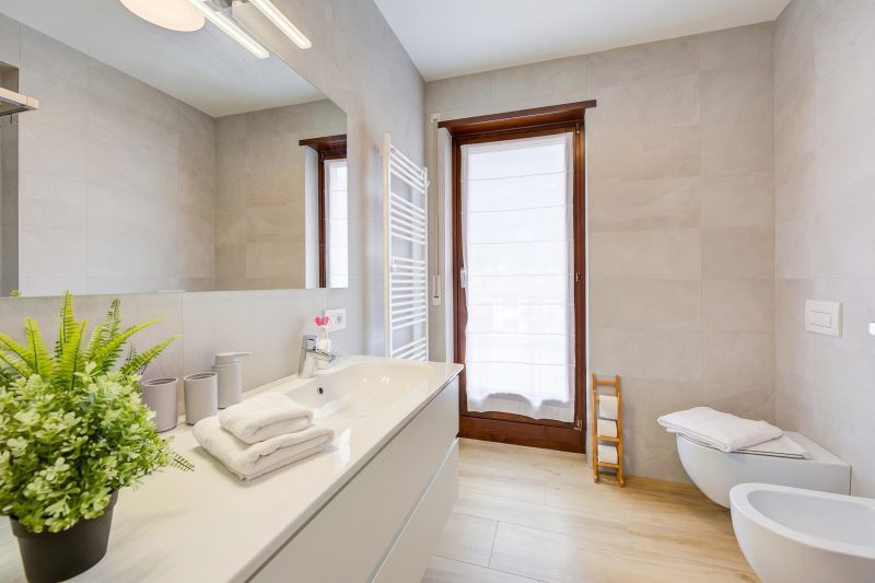 Balcone Sui Tigli - Apartment with Large Terrace