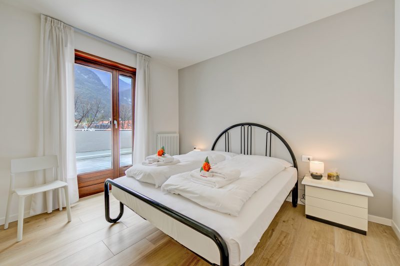 Balcone Sui Tigli - Apartment with Large Terrace