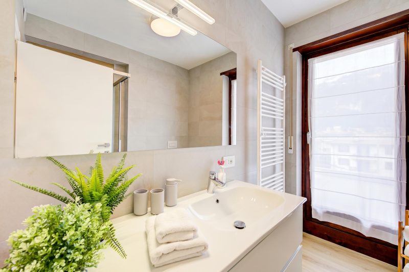 Balcone Sui Tigli - Apartment with Large Terrace