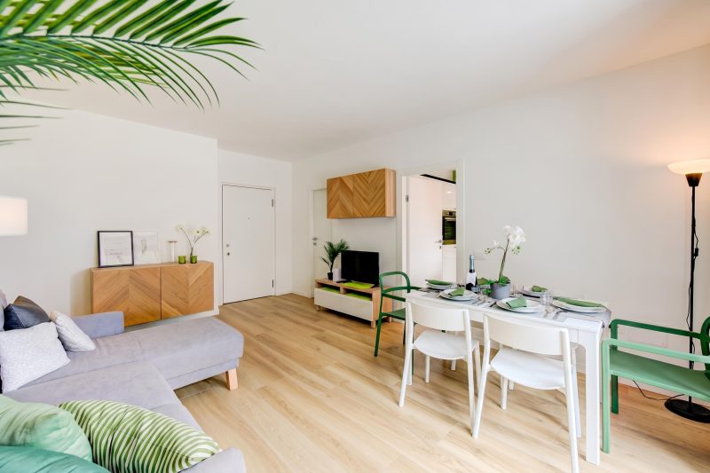 Balcone Sui Tigli - Apartment with Large Terrace